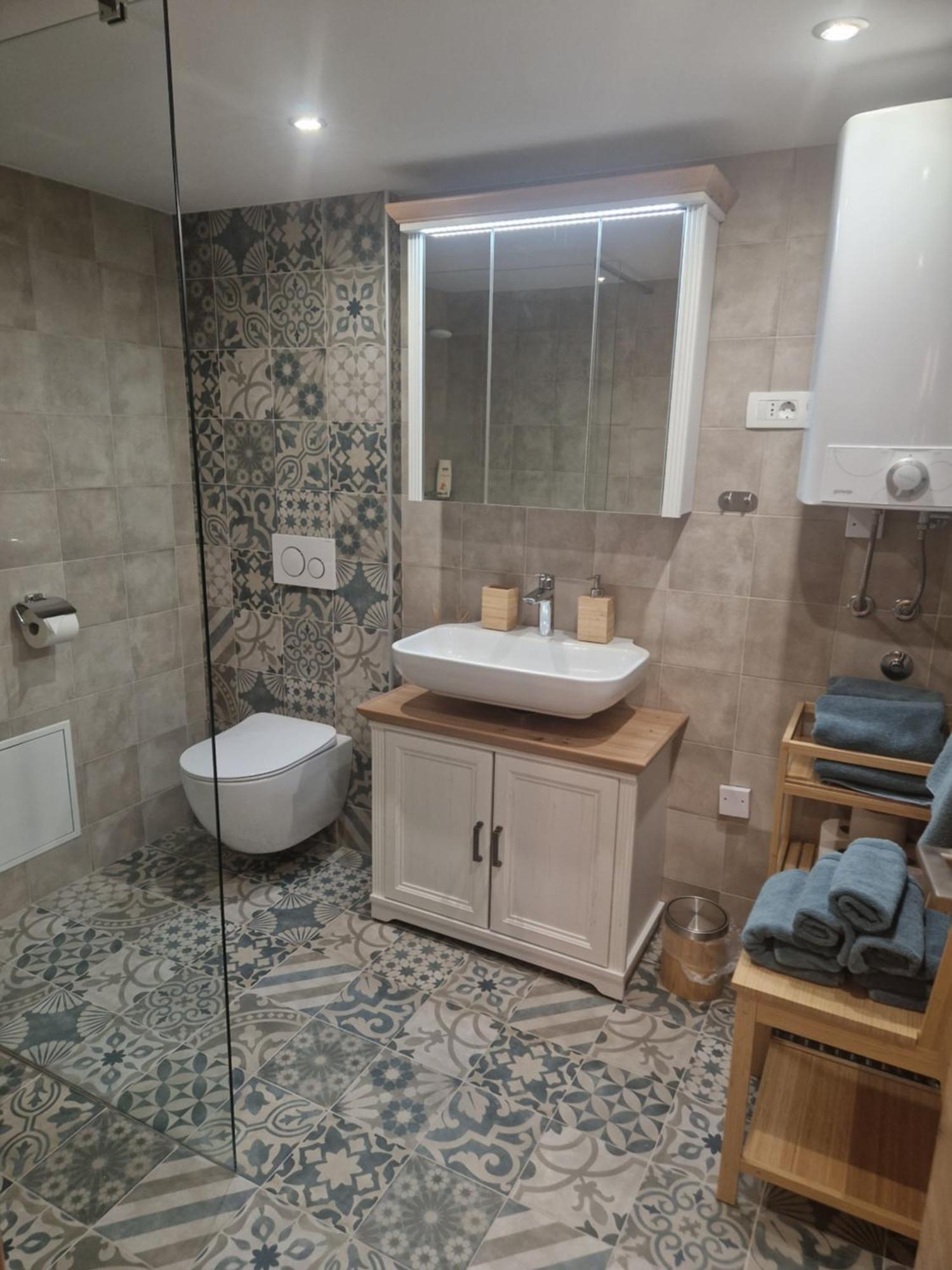 Apartments Diana ピラン エクステリア 写真