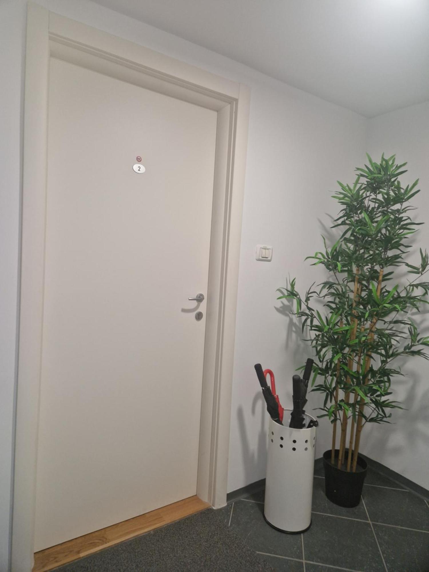Apartments Diana ピラン エクステリア 写真