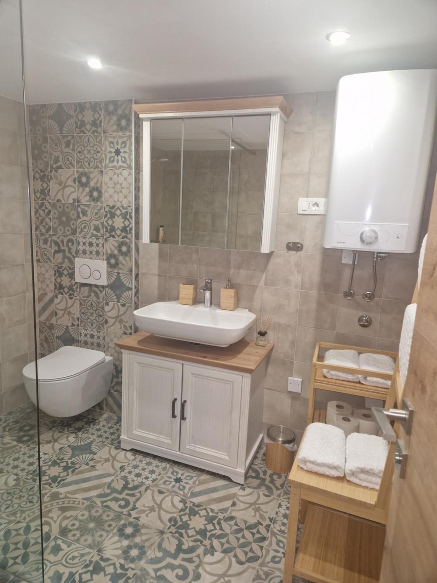 Apartments Diana ピラン エクステリア 写真