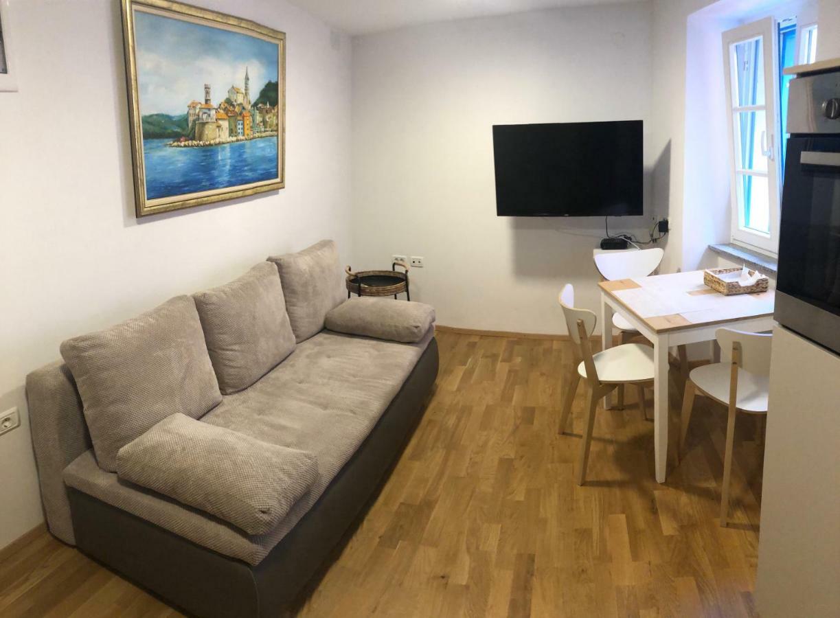 Apartments Diana ピラン エクステリア 写真