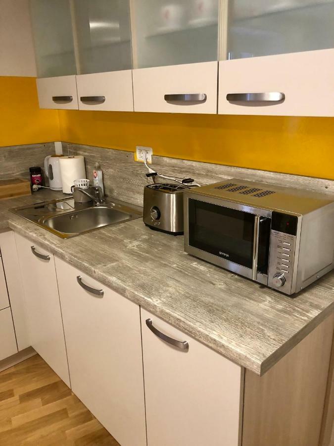 Apartments Diana ピラン エクステリア 写真
